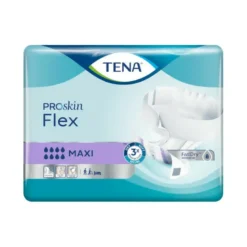 Tena Flex Maxi pannolone a cintura taglia L 22 pezzi