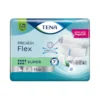 Tena Flex Super pannolone per incontinenza a cintura taglia L 30 pezzi