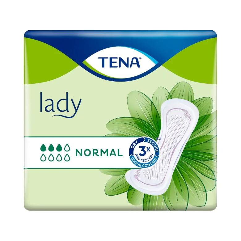 Tena Lady Normal 12 assorbenti