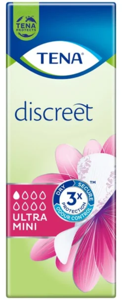 Tena lady Ultra Mini 28 assorbenti