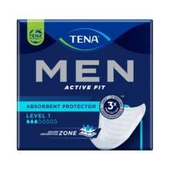 Tena Men Level 1 protezione assorbente per uomo 12 pezzi