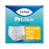 Tena Pants Normal Pannoloni Mutandine Assorbenti Taglia L 18 Pezzi