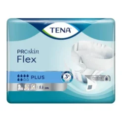 Tena Proskin Flex Plus pannoloni a cintura assorbenti taglia S 30 pezzi