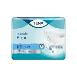 Tena Proskin Flex Plus pannolone a cintura per incontinenza taglia M 30 pezzi