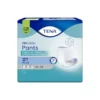 Tena Proskin Pants Plus pannoloni a mutandina per incontinenze taglia XS 14 pezzi