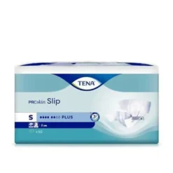 Tena Proskin Slip Plus Pannoloni taglia S 30 pezzi