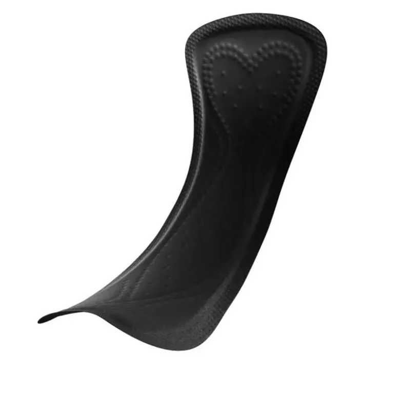 Tena Silhouette Noir Proteggi Slip per perdite urinarie molto leggere colore nero 26 pezzi