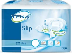 Tena Slip Plus taglia M 30 assorbenti