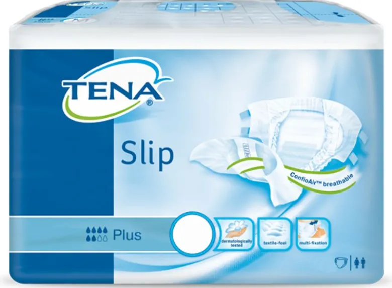 Tena Slip Plus taglia M 30 assorbenti
