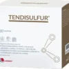 Tendisulfur 20 Bustine