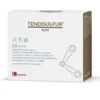 Tendisulfur Run 14 Bustine - Integratore per Articolazioni