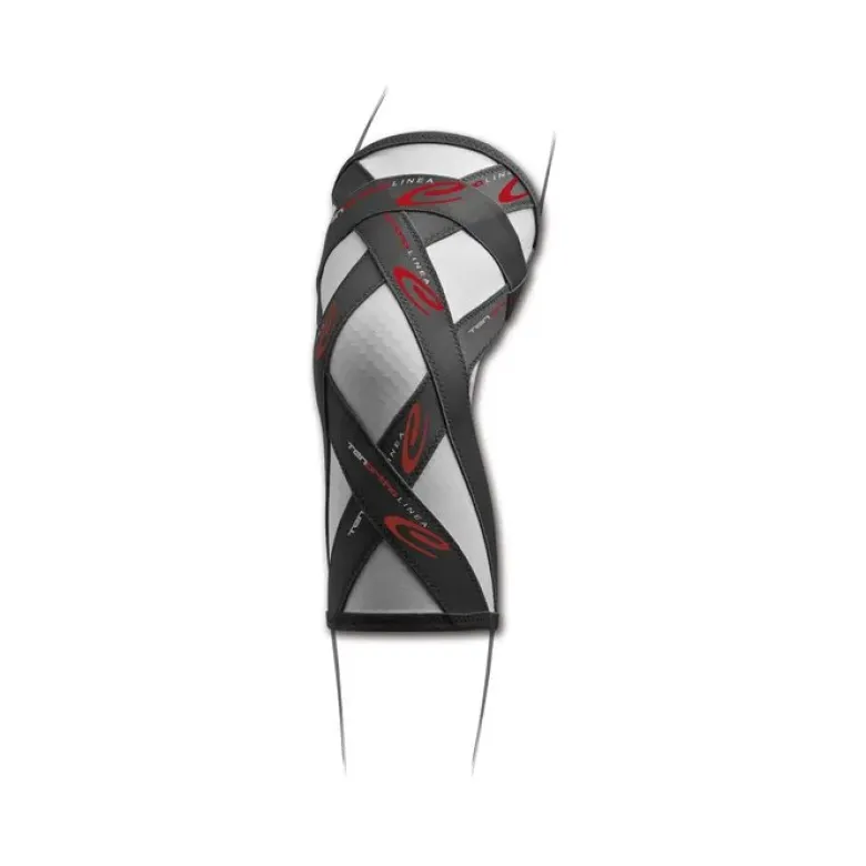 Tenortho TO3111 C Knee Ginocchiera Elastica Taglia XL