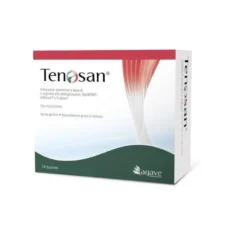 Tenosan 14 Bustine - Integratore per Articolazioni Sane