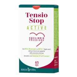 Tensio Stop Active