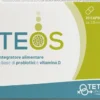 Teos 20 Capsule