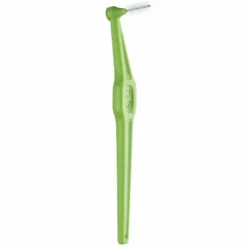 Tepe Angle Verde Scovolino Angolato Per Pulizia Interdentale Misura Iso 5 Filo 0,8 Mm 6 Pezzi