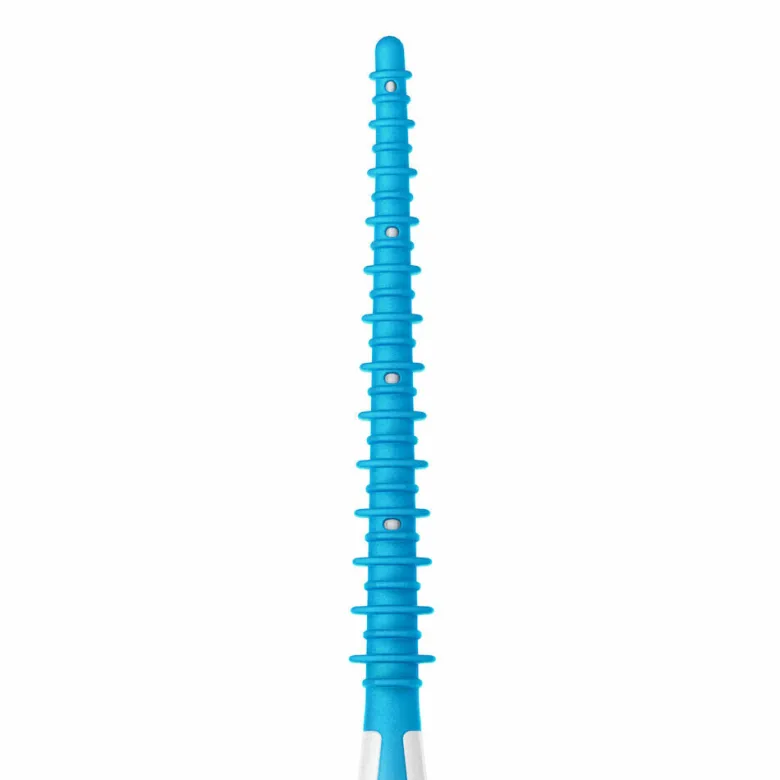 Tepe Easypick Scovolini Blu M/L Per Spazi Interdentali Medi O Larghi 12 Pezzi