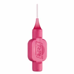 TePe Original Rosa Scovolino Per Pulizia Interdentale Misura ISO 0 Filo 0,4 mm 6 Pezzi