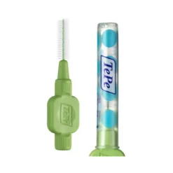 TePe Original Verde Scovolino Per Pulizia Interdentale Misura ISO 5 (filo 0,8 mm) 6 Pezzi