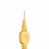 TePe Scovolino Extra Soft Arancione Per Pulizia Interdentale Misura ISO 1 Filo 0,45 mm 6 Pezzi
