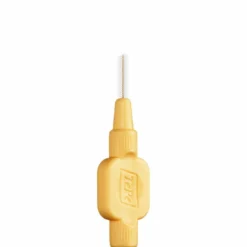 TePe Scovolino Extra Soft Arancione Per Pulizia Interdentale Misura ISO 1 Filo 0,45 mm 6 Pezzi