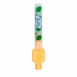 TePe Scovolino Extra Soft Arancione Per Pulizia Interdentale Misura ISO 1 Filo 0,45 mm 6 Pezzi