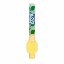 TePe Scovolino Extra Soft Giallo Per Pulizia Interdentale Misura ISO 4 Filo 0,7 mm 6 Pezzi