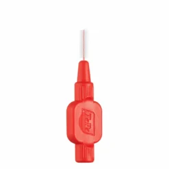 TePe Scovolino Extra Soft Rosso Per Pulizia Interdentale Misura ISO 2 Filo 0,5 mm 6 Pezzi