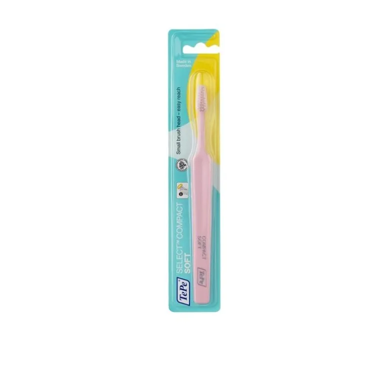 TePe Select Compact Soft Spazzolino 1 Pezzo