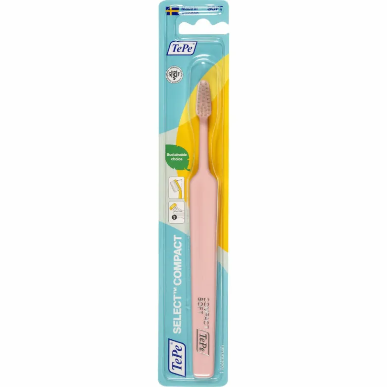 TePe Select Compact Soft Spazzolino 1 Pezzo