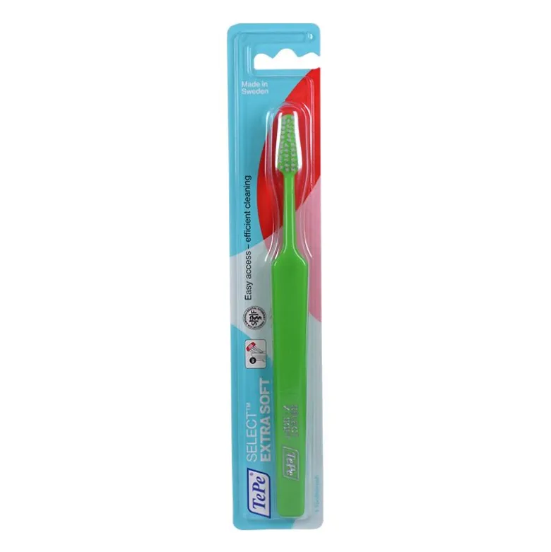TePe Select Compact X-Soft Spazzolino 1 Pezzo