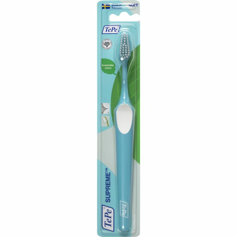 Tepe Spazzolino Supreme 1 Pezzo