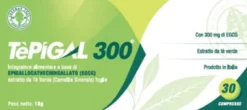 TePIGAL 300
