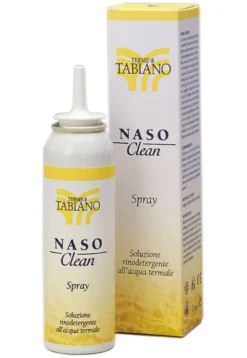 Terme di Tabiano Nasoclean Soluzione Spray 150 ml
