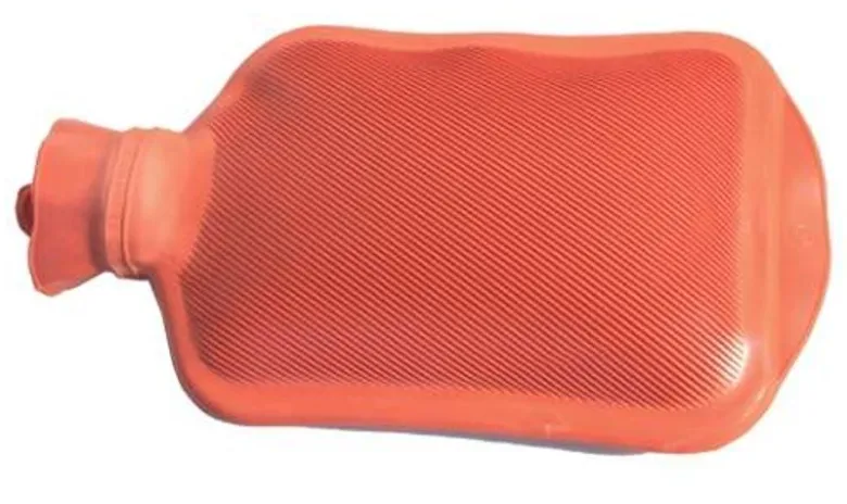 Termobag borsa acqua calda bilamellata