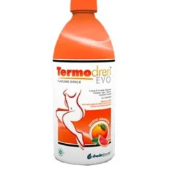 Termodren Evo Arancia