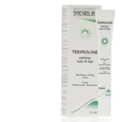 Terproline Contorno occhi e labbra 15ml