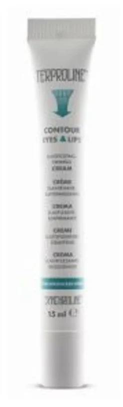 Terproline Contorno occhi e labbra 15ml