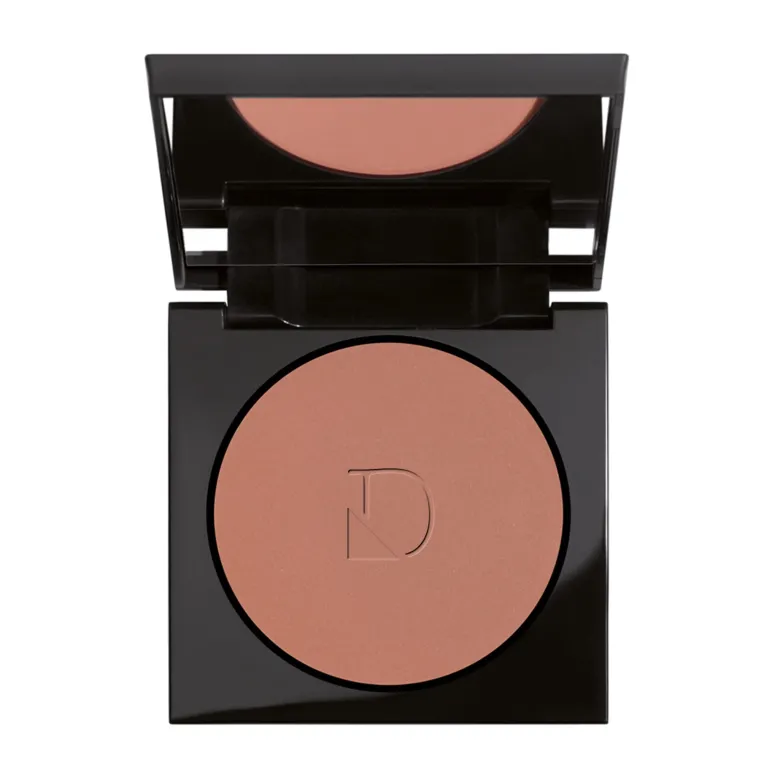Terra Abbronzante Sublimatore Di Colorito - Bronzing Powder Complexion Enhancer