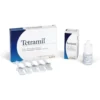 Tetramil Collirio Monodose 0,3% + 0,05% Feniramina Maleato 10 flaconcini 0,5 ml