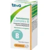 Teva Complex B Multivitaminico 40 compresse