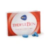 THD Fleben benessere del microcircolo 20 compresse