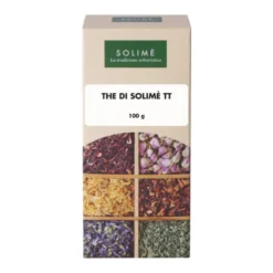 The Di Solimè 100g