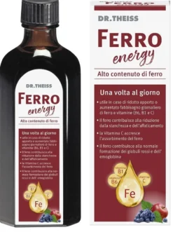 Theiss Ferro Energy