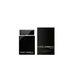 The One for Men Eau de Toilette Intense 50ml