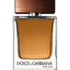 The One For Men Eau De Toilette