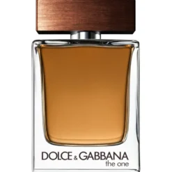 The One For Men Eau De Toilette