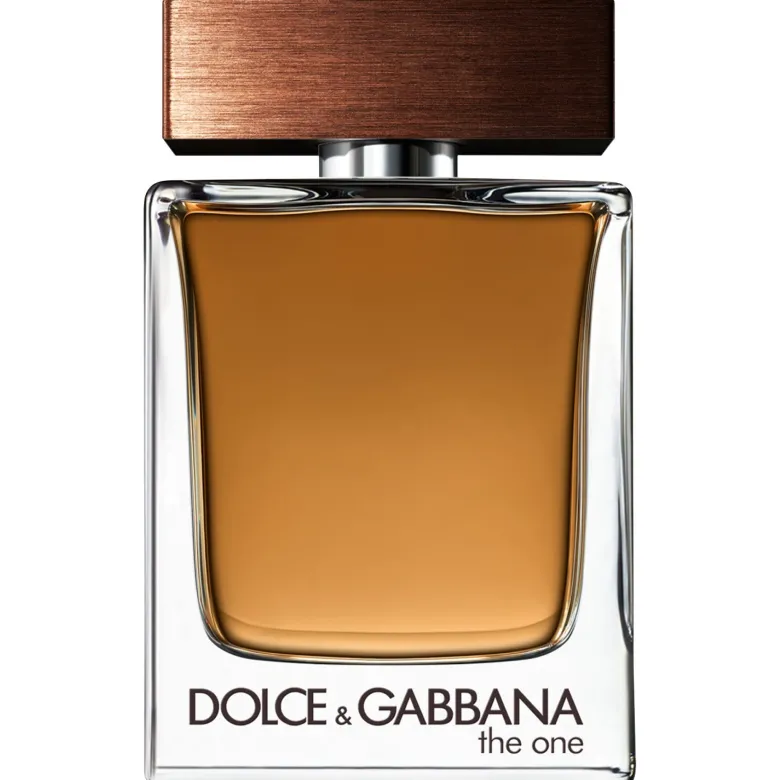 The One For Men Eau De Toilette