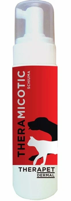 THERAMICOTIC SCHIUMA