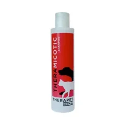 Theramicotic Shampoo Cani/Gatti 200ml